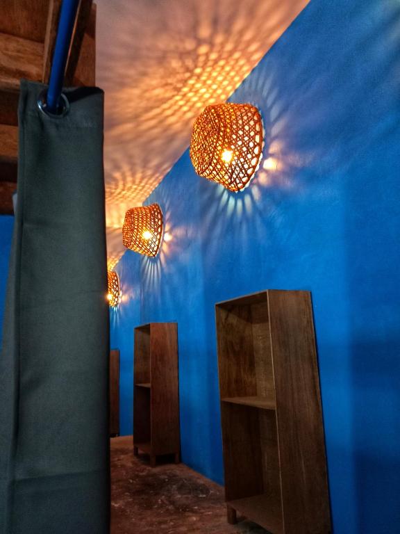 Fotografie z fotogalerie ubytování Jaydy hostel v destinaci General Luna