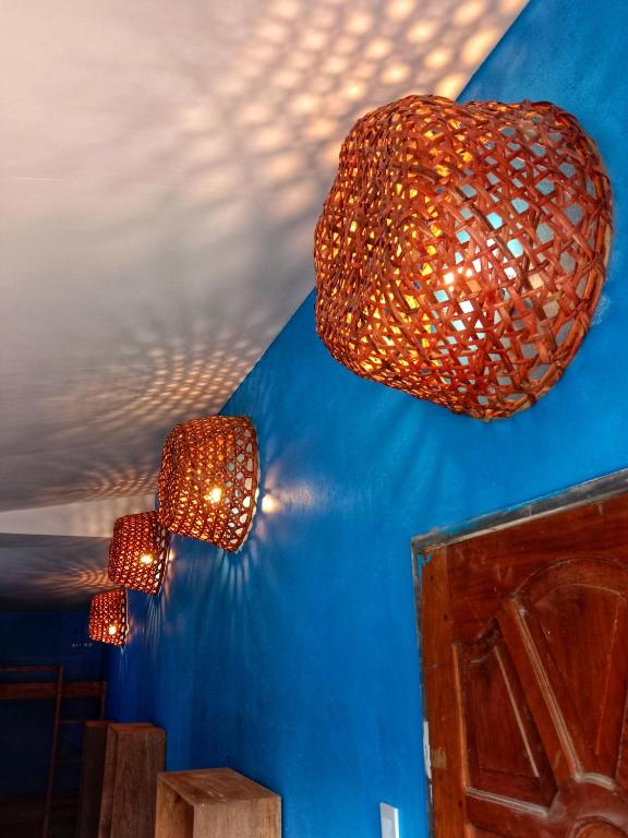 Fotografie z fotogalerie ubytování Jaydy hostel v destinaci General Luna