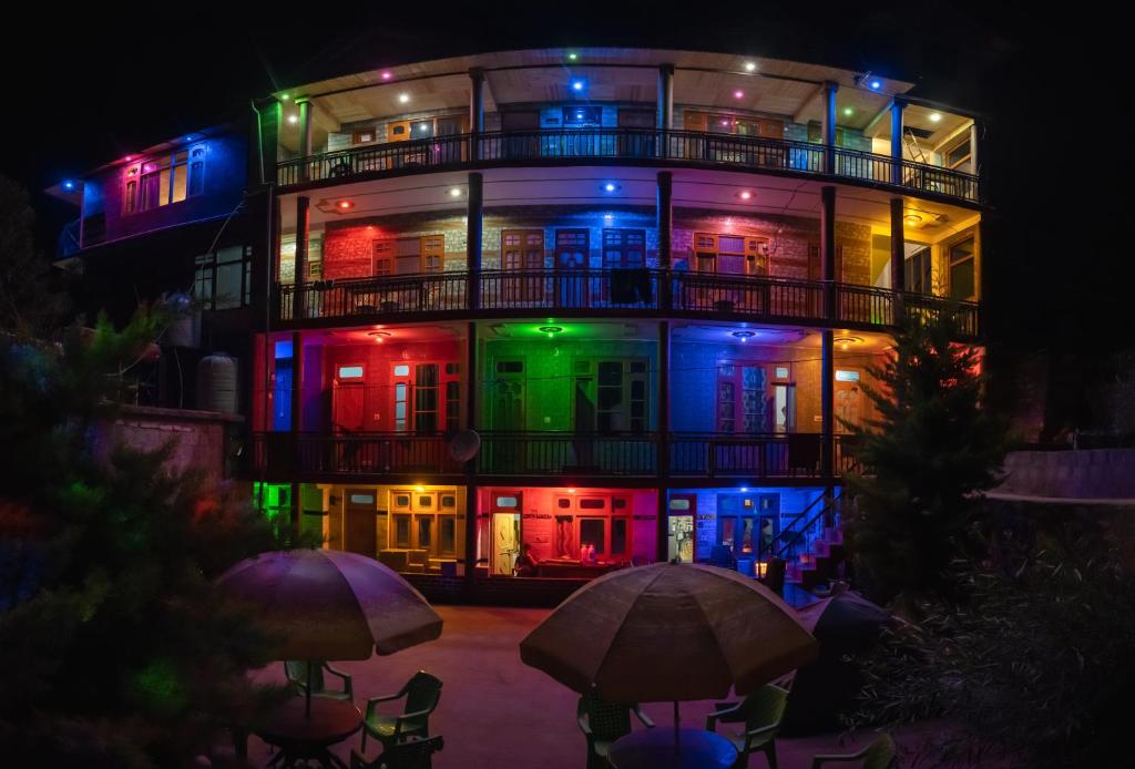 Freeculturestays - Housity