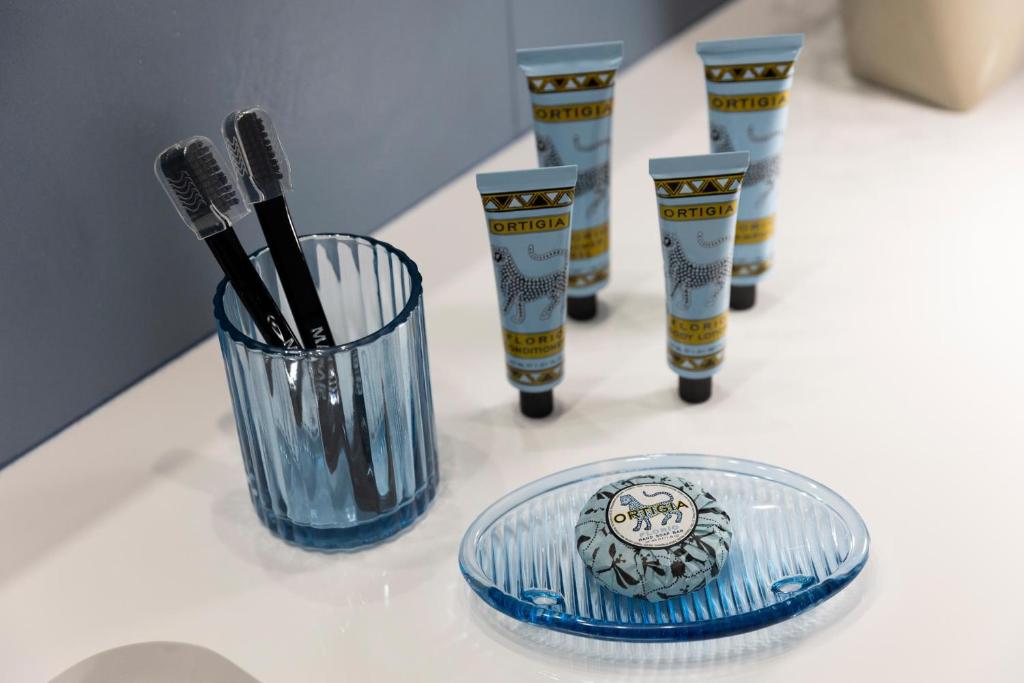 La Musa Apartments & Rooms - 14