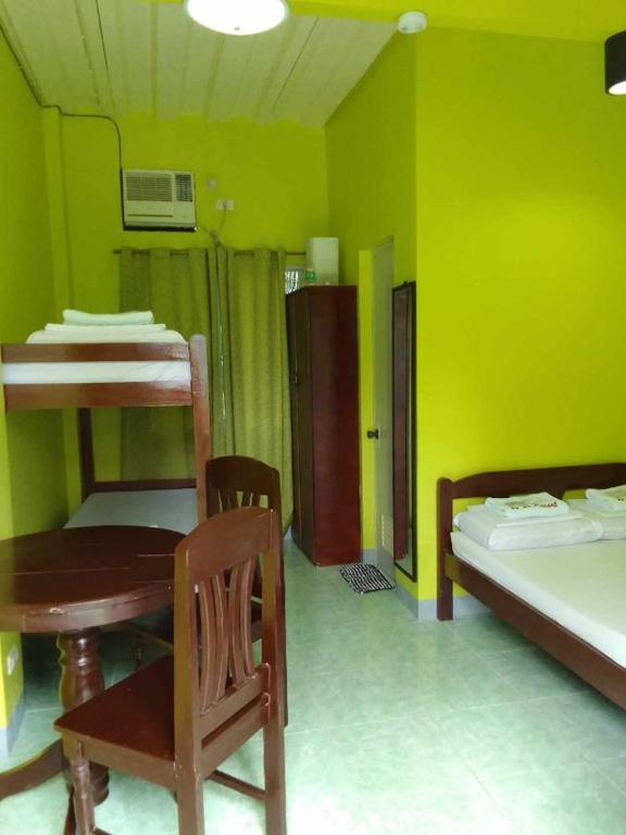 JSJS Mountain Resort powered by Cocotel - Luxe Kamer