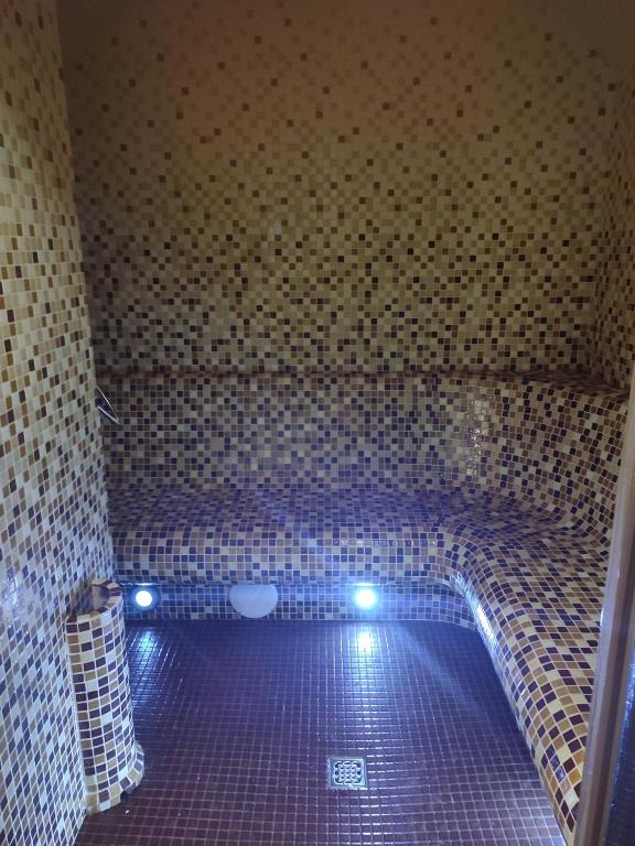 Hotel Zimowit - Resim 39