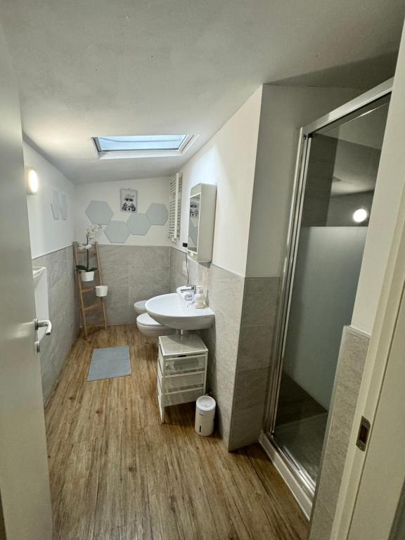 Celeste's House - 19