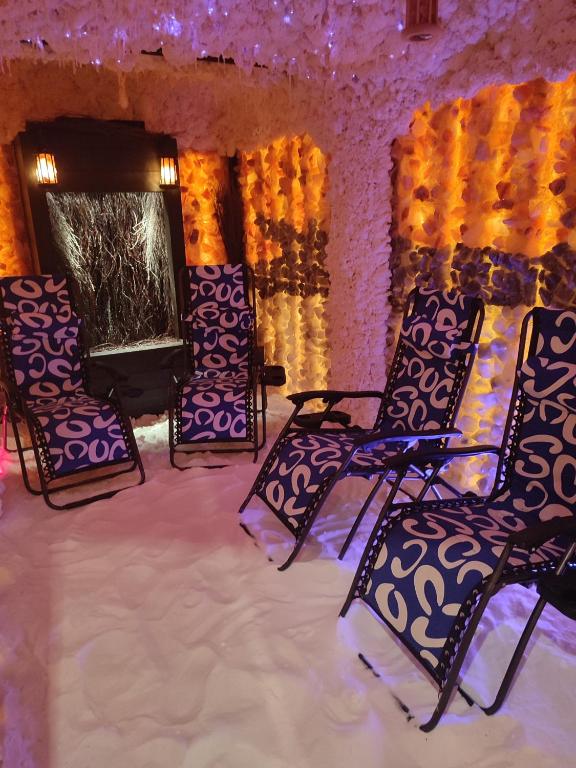 Hotel Zimowit - Resim 41