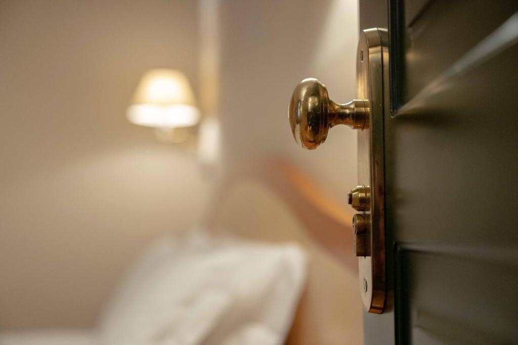 Hotel Bologna - Resim 24