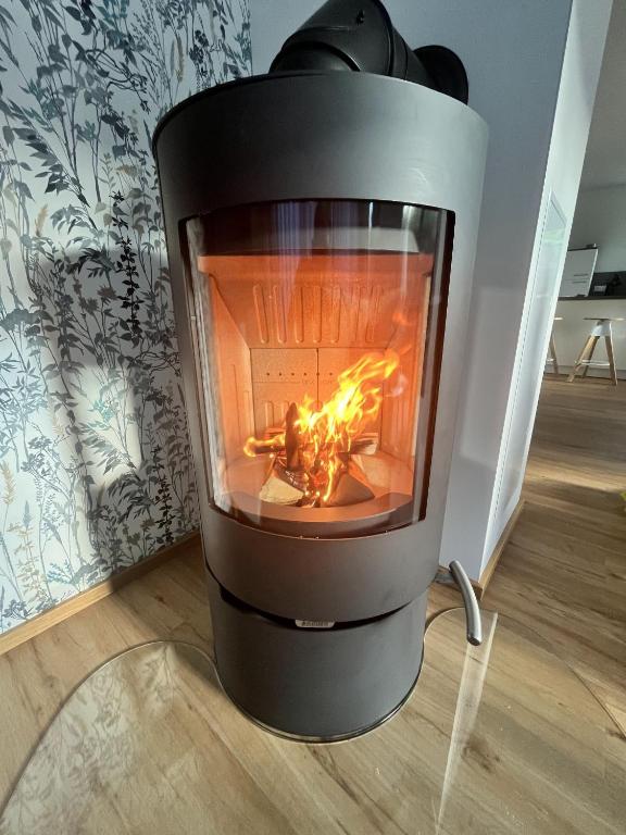 Fotografie z fotogalerie ubytování Ferienhaus Werna v destinaci Werna