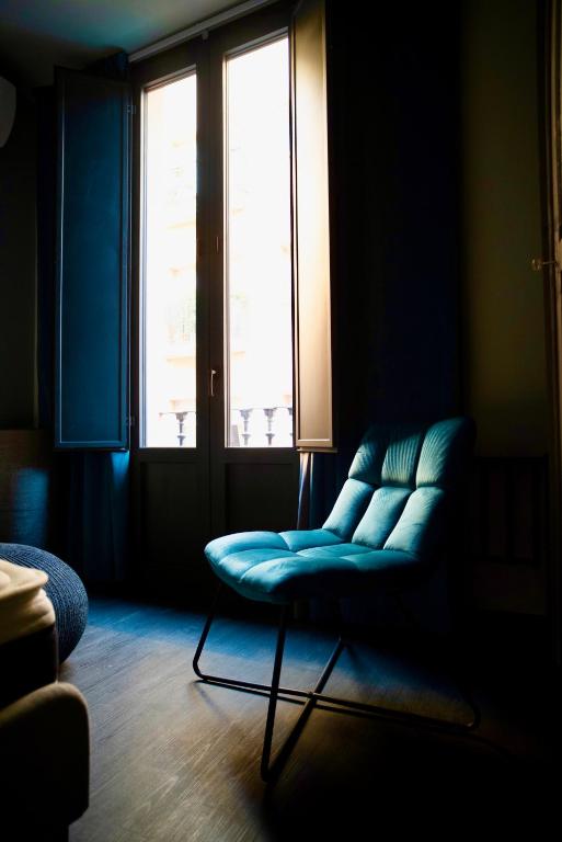 Hotel Lincoln Lounge - Resim 17
