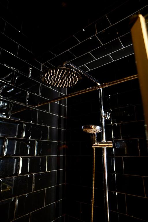 Hotel Lincoln Lounge - Resim 23