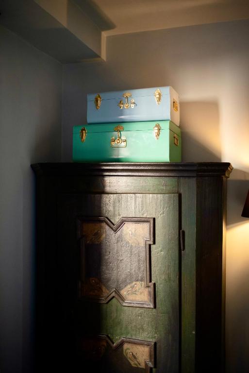 Hotel Lincoln Lounge - Resim 29