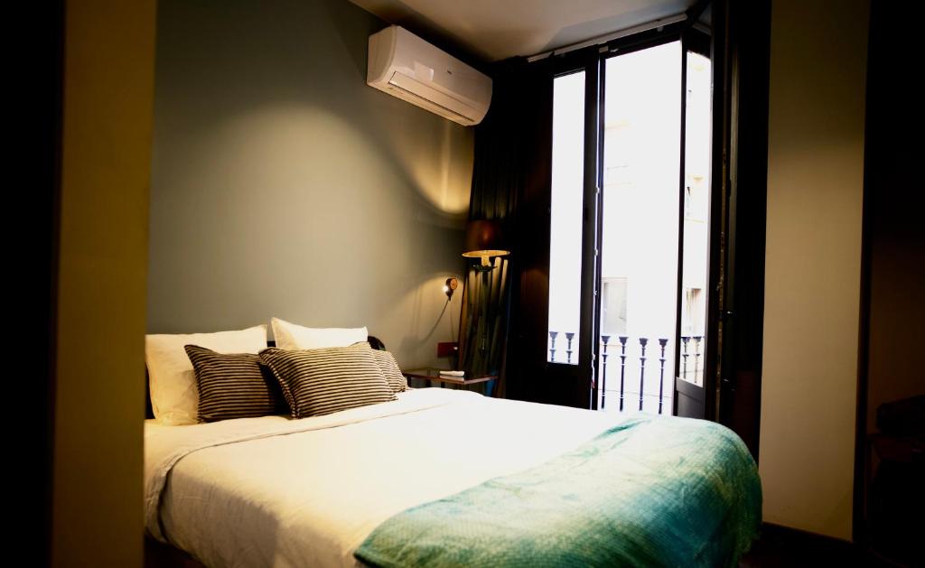 Hotel Lincoln Lounge - Resim 18