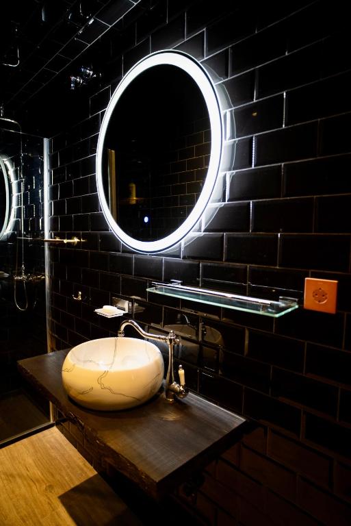 Hotel Lincoln Lounge - Resim 36