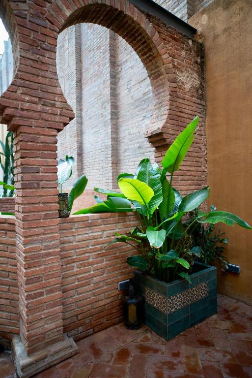 Hotel Lincoln Lounge - Resim 37