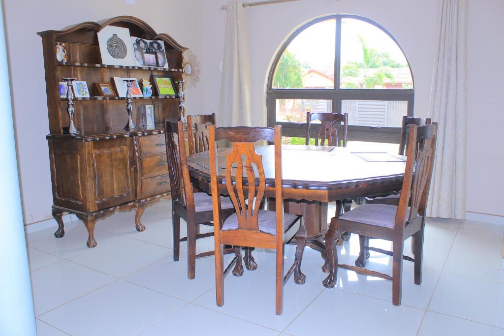 Fotografie z fotogalerie ubytování Khanai's Accommodation v destinaci Giyani