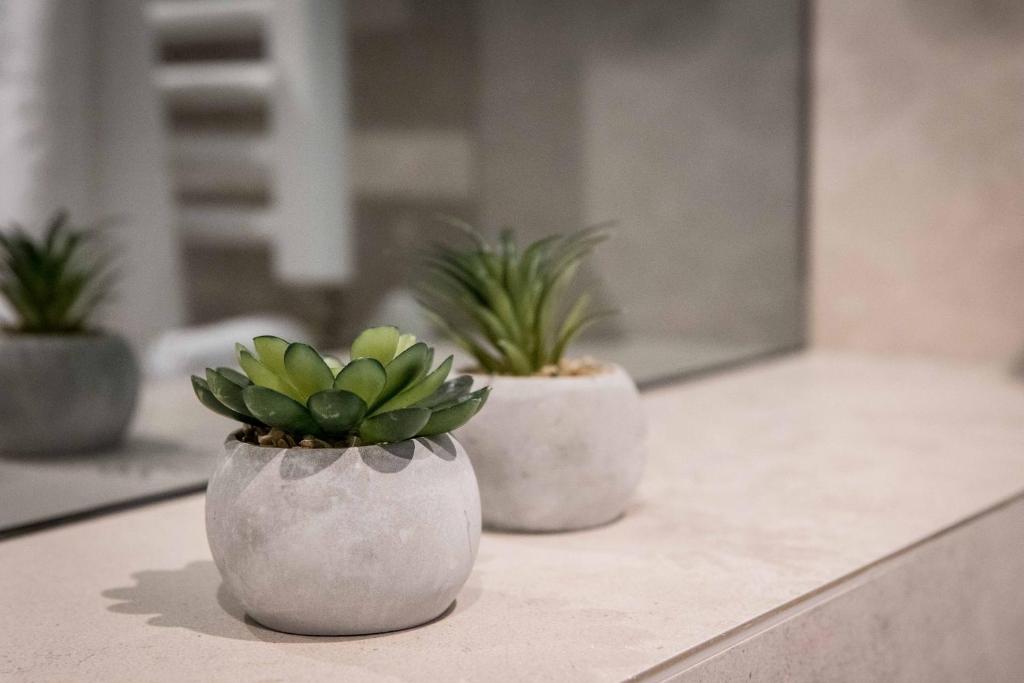 Apartamenty Wolności 6 self check-in 24h - 12