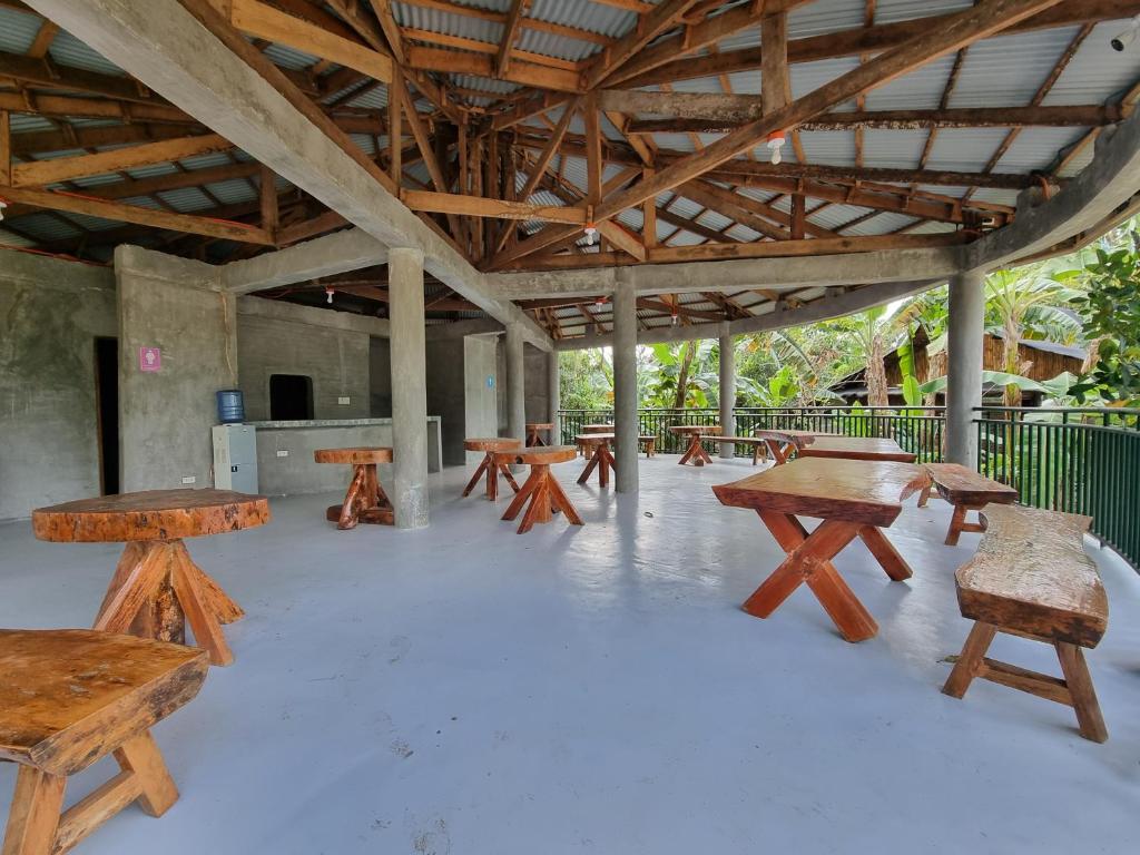 Fotografie z fotogalerie ubytování California Breeze Campsite v destinaci Indang
