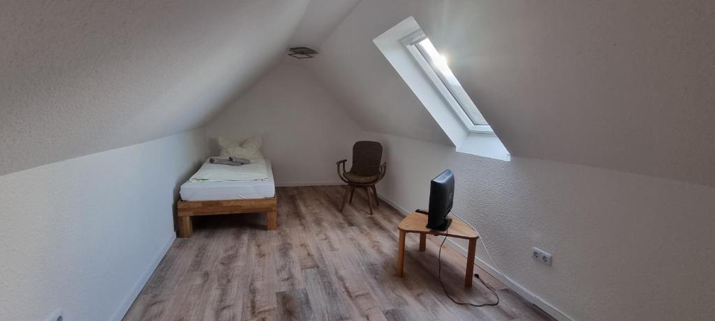 Gasthaus Winkelvoß - Appartement
