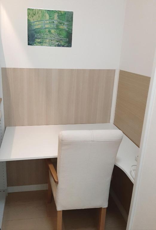 Zdjęcie z galerii obiektu Spa Residence Carbona Iguacu Apartman w Hévízie