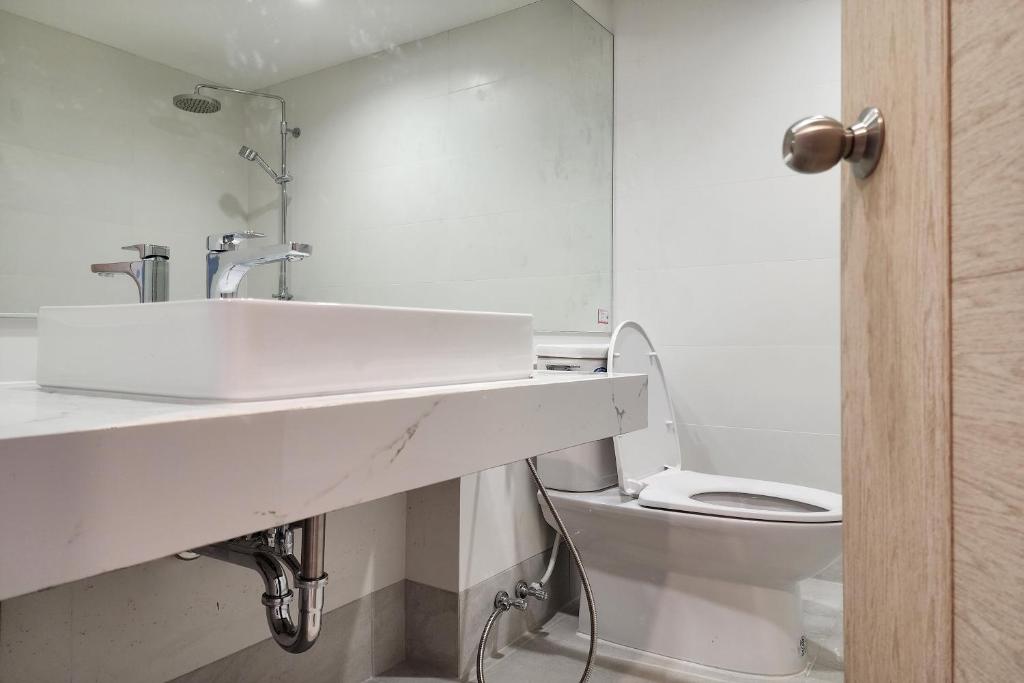 Arsh Boutique Hotel - Resim 40