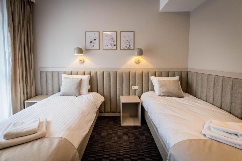 Apartamenty Wolności 6 self check-in 24h - 3