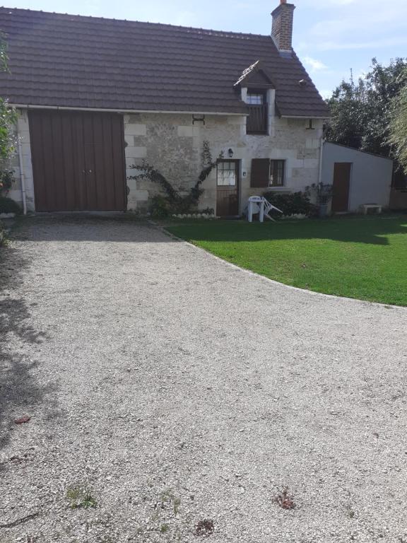 petit gite - Apartamento De Una Habitación