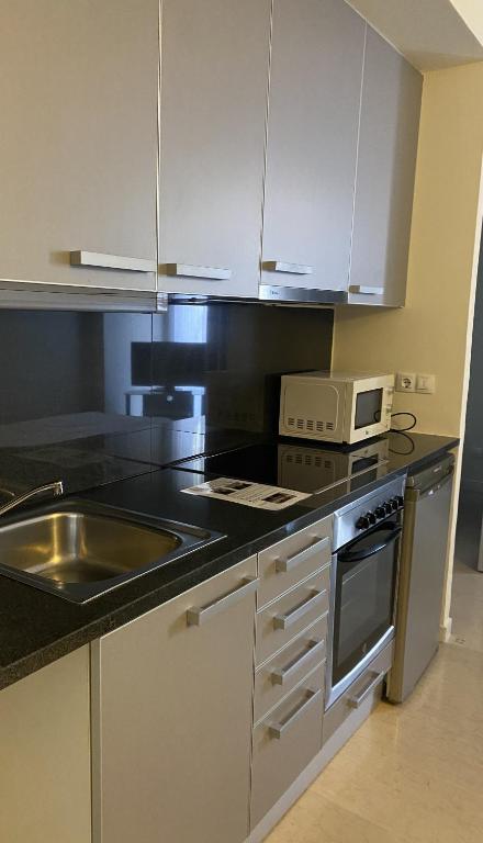 Apartaments Els Quimics - 
