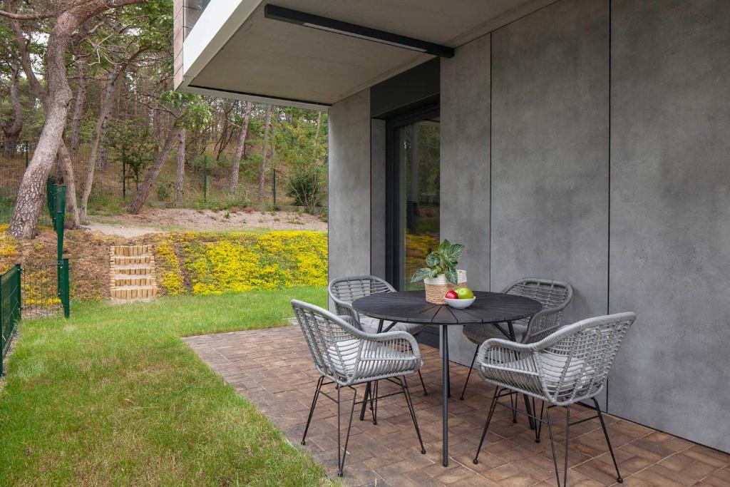 Apartamenty na Półwyspie Wydma&Las - 16