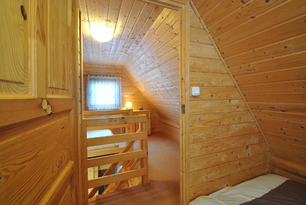 Fotografie z fotogalerie ubytování Ranczo v destinaci Rewal