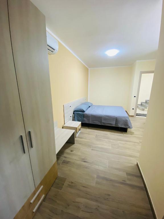 Sogni d'insonnia - Habitación Individual