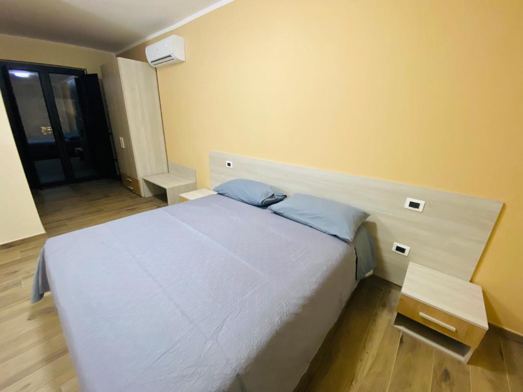 Sogni d'insonnia - Habitación Doble