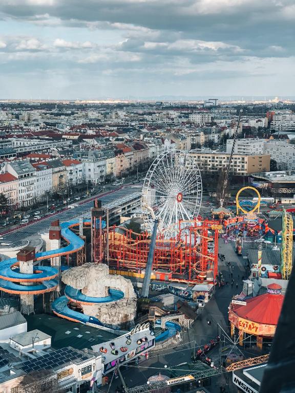 Aquapark v hotelu nebo okolí