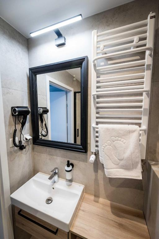 Apartamenty Wolności 6 self check-in 24h - 8