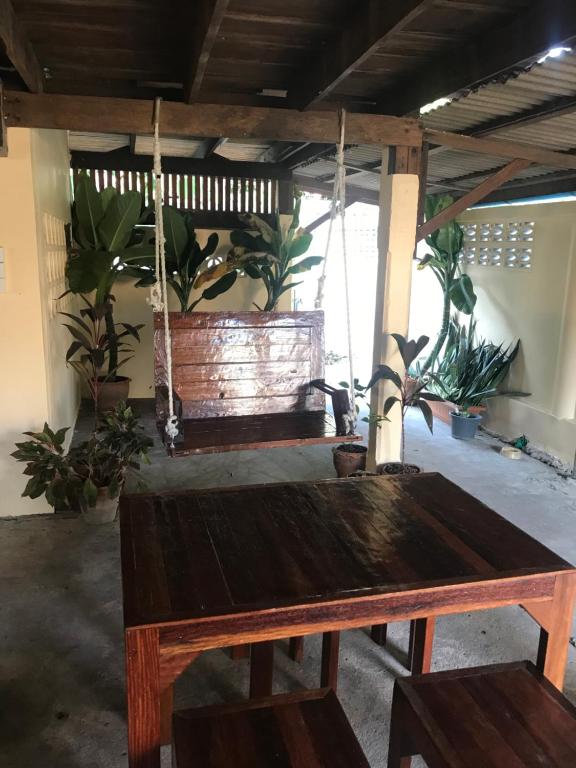 Gallery image of BS.homestay mindfulness and well-being in Phra Nakhon Si Ayutthaya