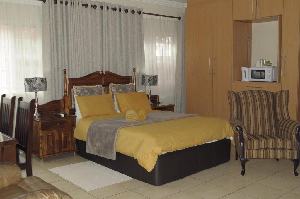 Home Guest House, Rustenburg (updated prices 2024)