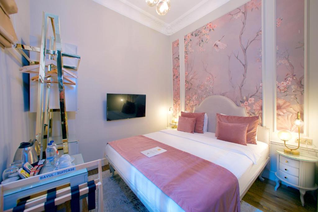 Ayramin Exclusive Hotel - Special Category - Habitación Pequeña