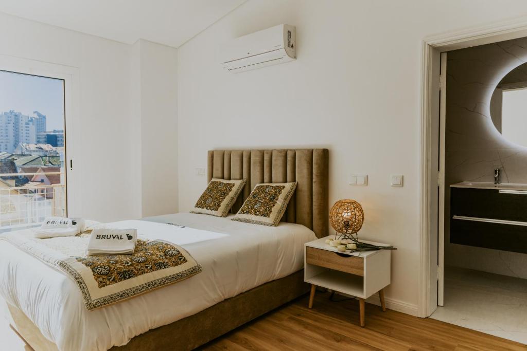 Bruval Premium Apartments - Gaia - Duplex Apartment