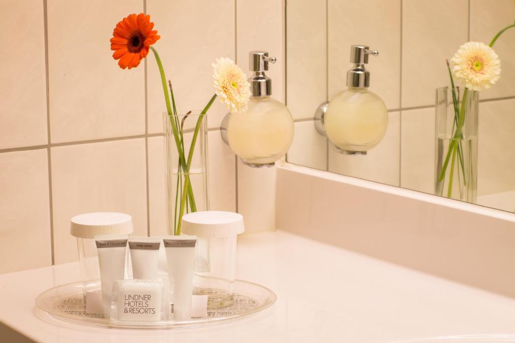 Lindner Hotel Frankfurt Hochst, part of JdV by Hyatt - Resim 27