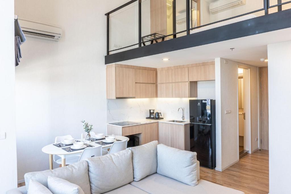 Ramada Plaza by Wyndham Bangkok Sukhumvit 48 - Resim 32