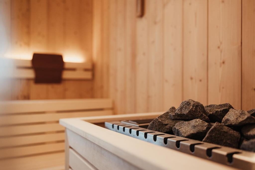 Fotografie z fotogalerie ubytování Hotel Monte Cherz v v Arabbě