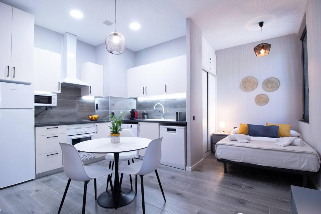 Patacona by Concept Flats - Soppalco
