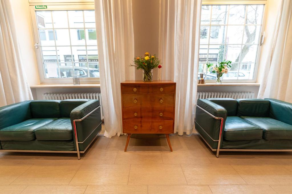 Hotel Carlton Munich - Resim 4