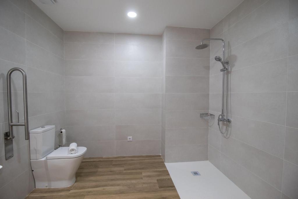 Kúpeľňa v ubytovaní Cid 90 Flat by Concept