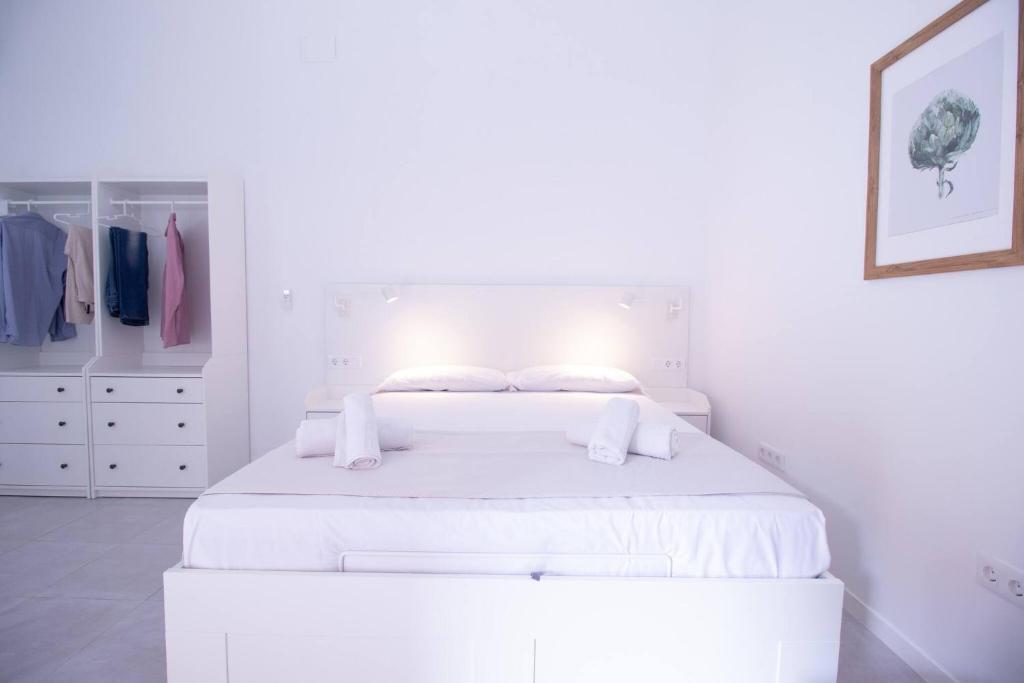 Viveros by Concept Flats - Loft