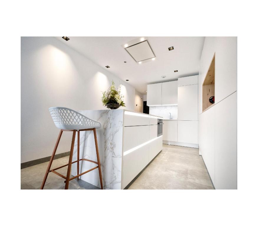 Riam suites apartamentos - Appartamento Attico