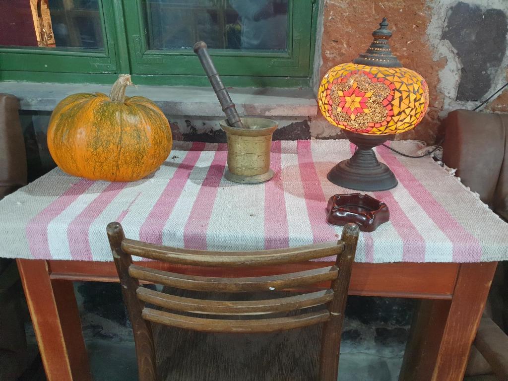 Fotografie z fotogalerie ubytování Onoyi Tun Guest House v destinaci Gjumri