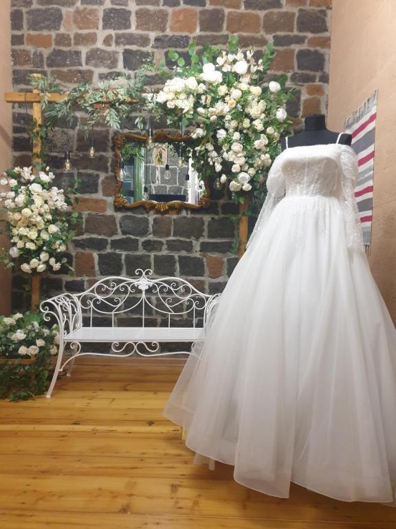 Fotografie z fotogalerie ubytování Onoyi Tun Guest House v destinaci Gjumri