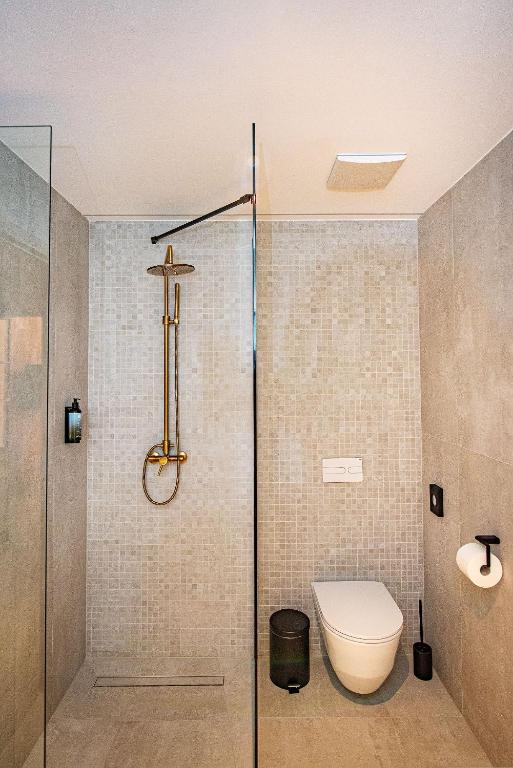 Bordűr Wellness Hotel Superior és Szőnyegmúzeum - Suite Con Vista De Río