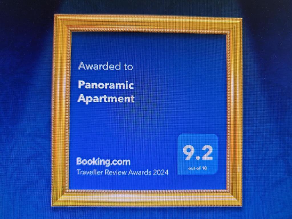 Panoramic Apartment - Image 9