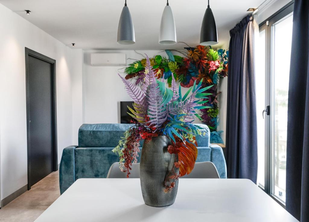 Riam suites apartamentos - Appartamento Superiore