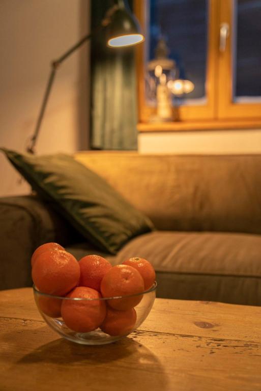 Fotografie z fotogalerie ubytování Almhütte Hebalm mit Whirpool v destinaci Pack
