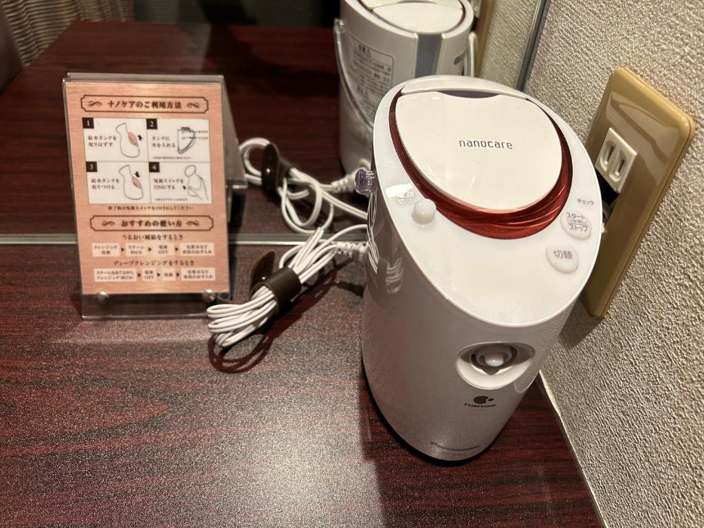 東京にあるホテルバリアンリゾート 新宿本店のギャラリーの写真